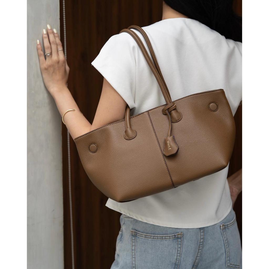 GRACIE - Zora Bag