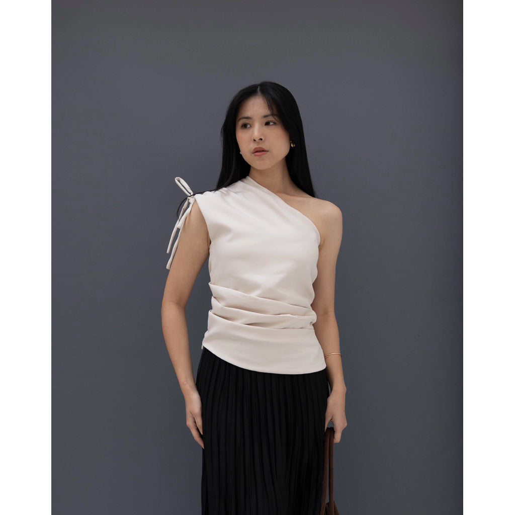 IWEARGRACIE - Lucy Top