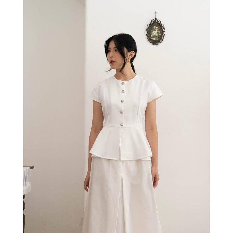 IWEARGRACIE - Kyra Top