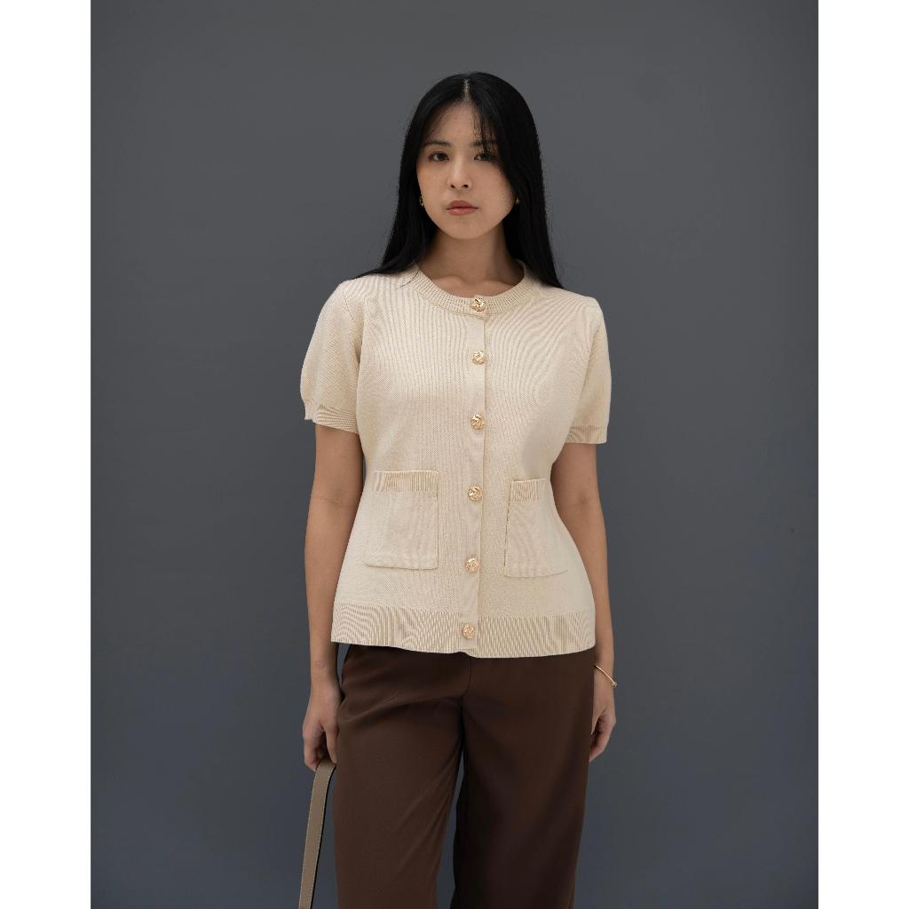 IWEARGRACIE - Orla Knit Top