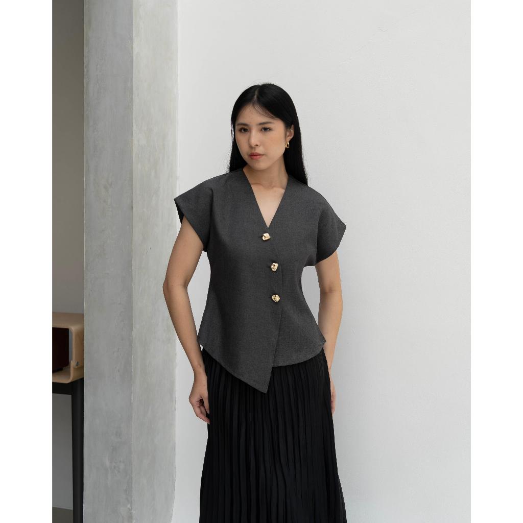 IWEARGRACIE - May Top