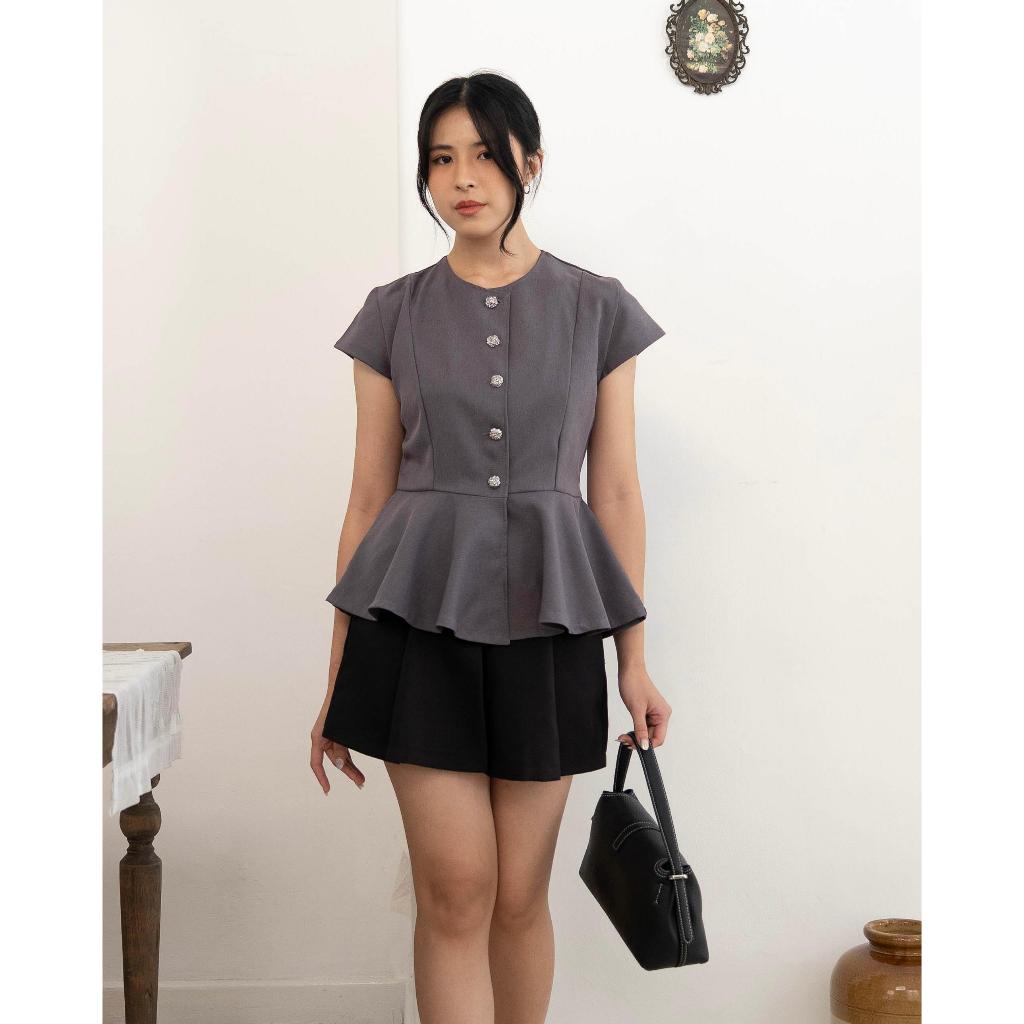 IWEARGRACIE - Kyra Top