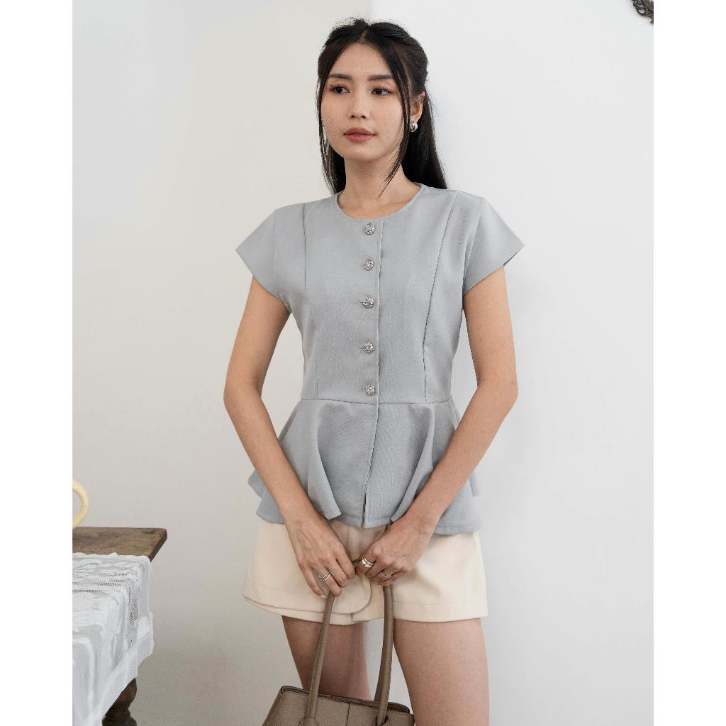 IWEARGRACIE - Kyra Top