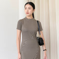 Olive 125cm