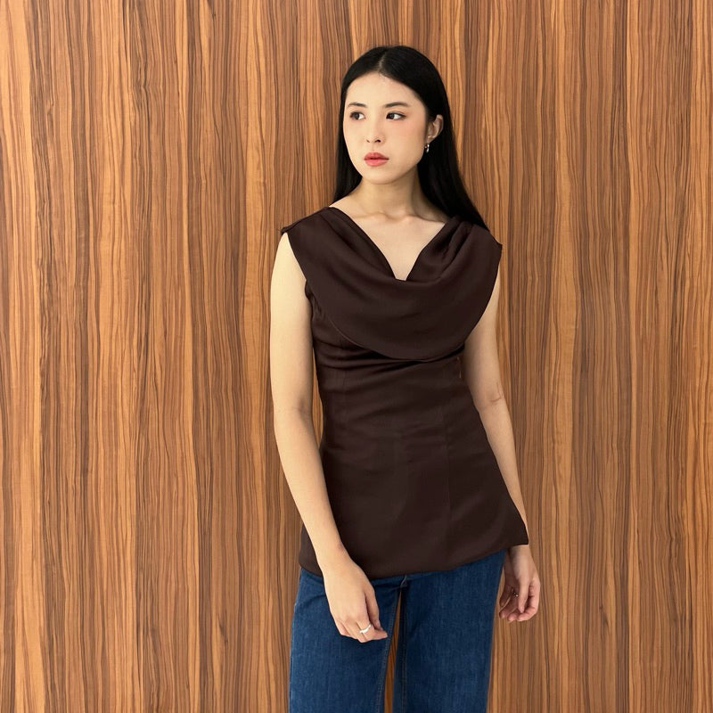 IWEARGRACIE - Daphne Top