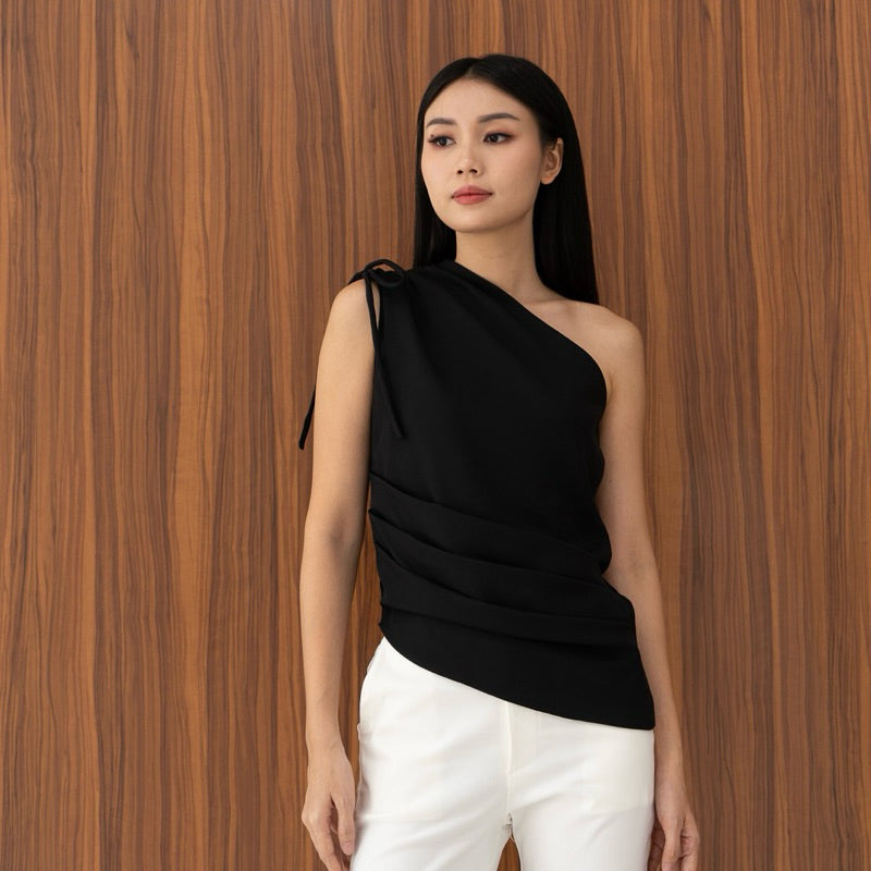 IWEARGRACIE - Lucy Top