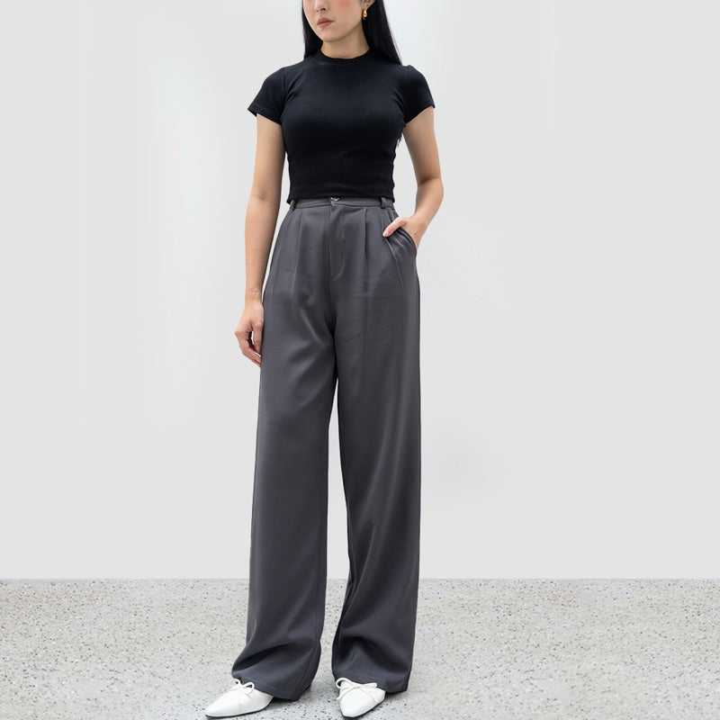 IWEARGRACIE - Cedar Cullote Pants