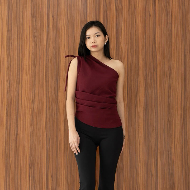 IWEARGRACIE - Lucy Top