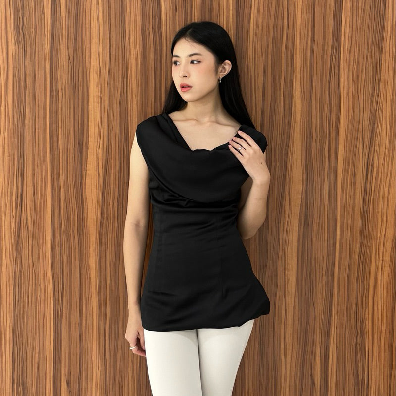 IWEARGRACIE - Daphne Top