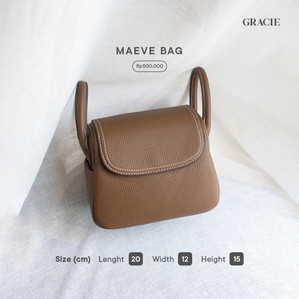 GRACIE - Maeve Bag