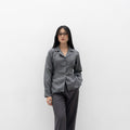 Gray Stripe