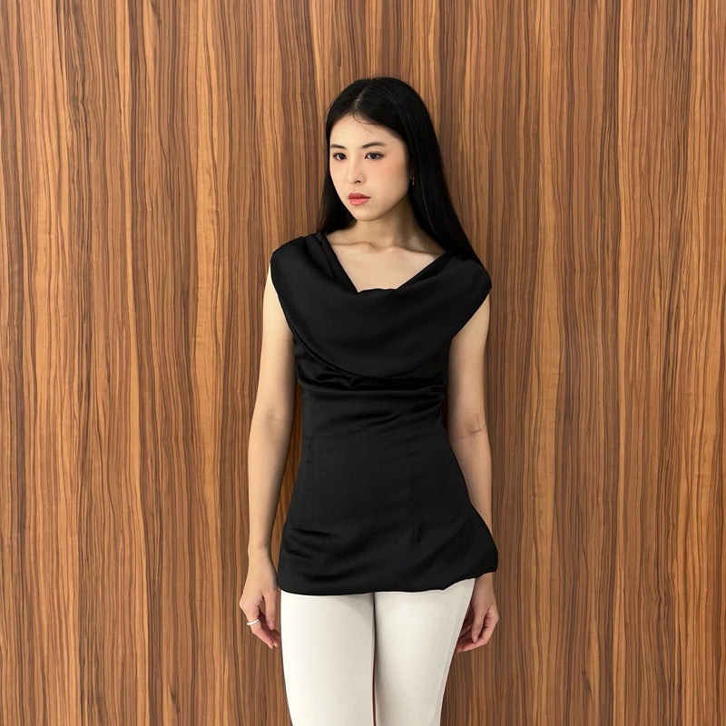 IWEARGRACIE - Daphne Top