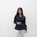 Navy Stripe