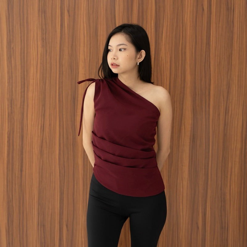 IWEARGRACIE - Lucy Top