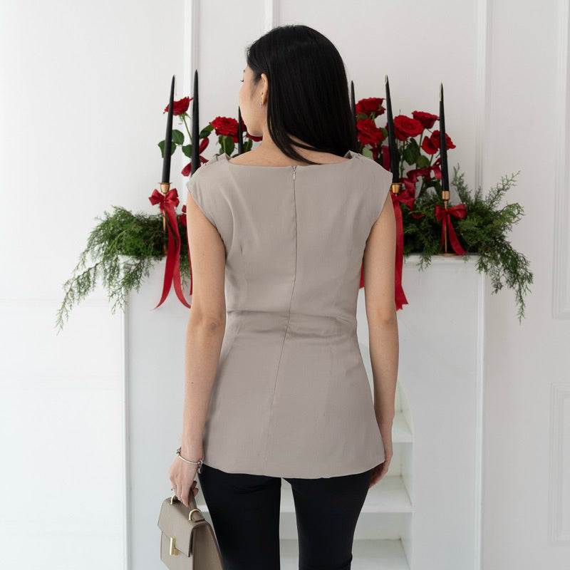 IWEARGRACIE - Daphne Top