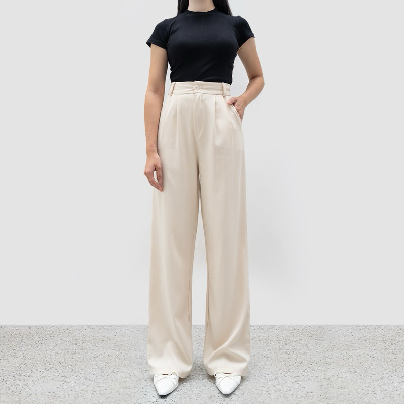 IWEARGRACIE - Cedar Cullote Pants