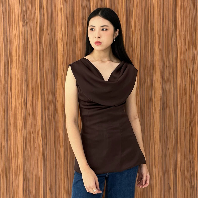 IWEARGRACIE - Daphne Top