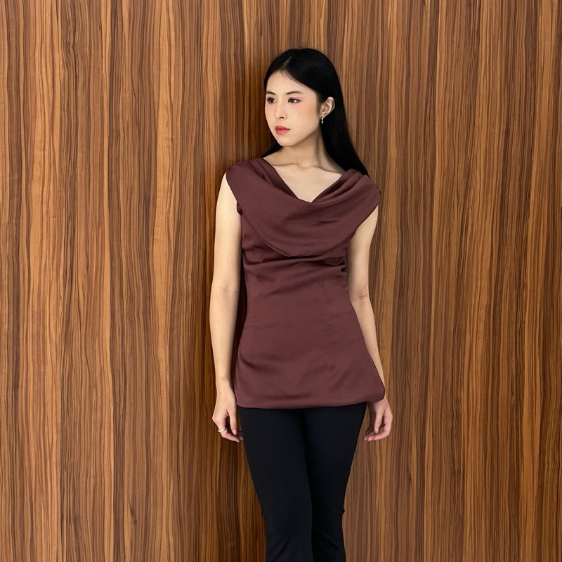 IWEARGRACIE - Daphne Top