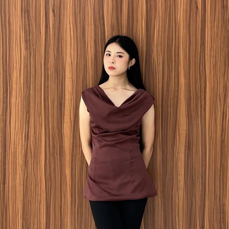 IWEARGRACIE - Daphne Top