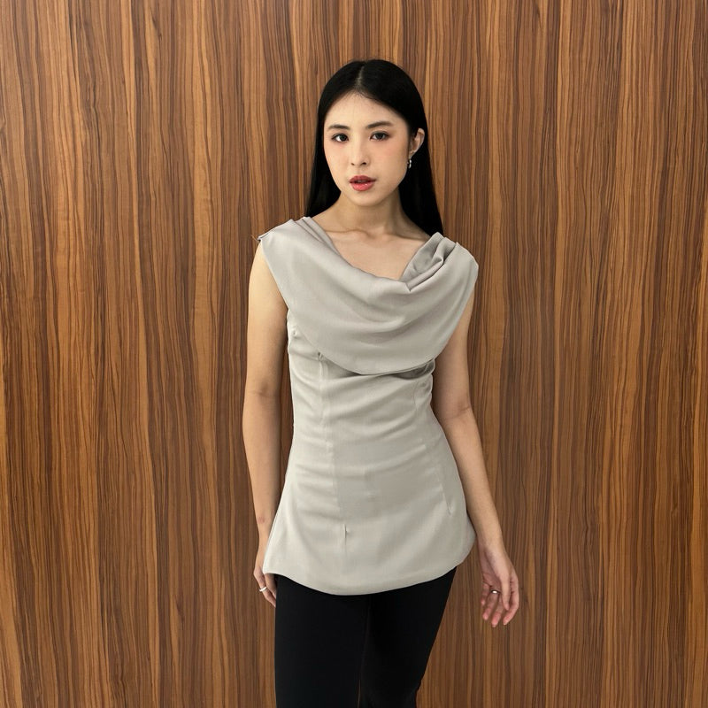 IWEARGRACIE - Daphne Top