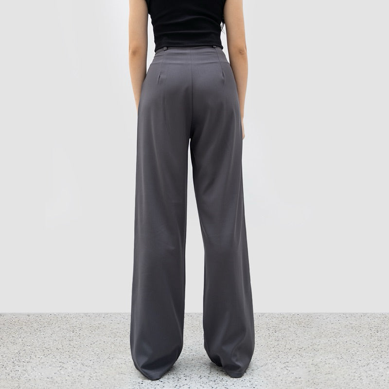 IWEARGRACIE - Cedar Cullote Pants