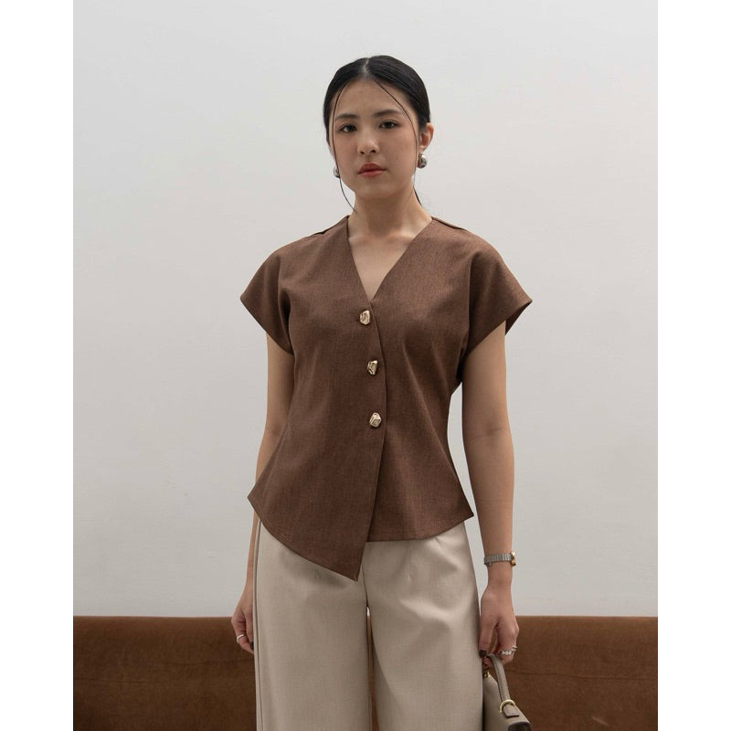 IWEARGRACIE - May Top