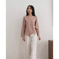 Dusty Pink