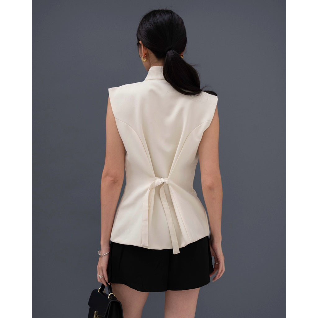 IWEARGRACIE - Celeste Vest