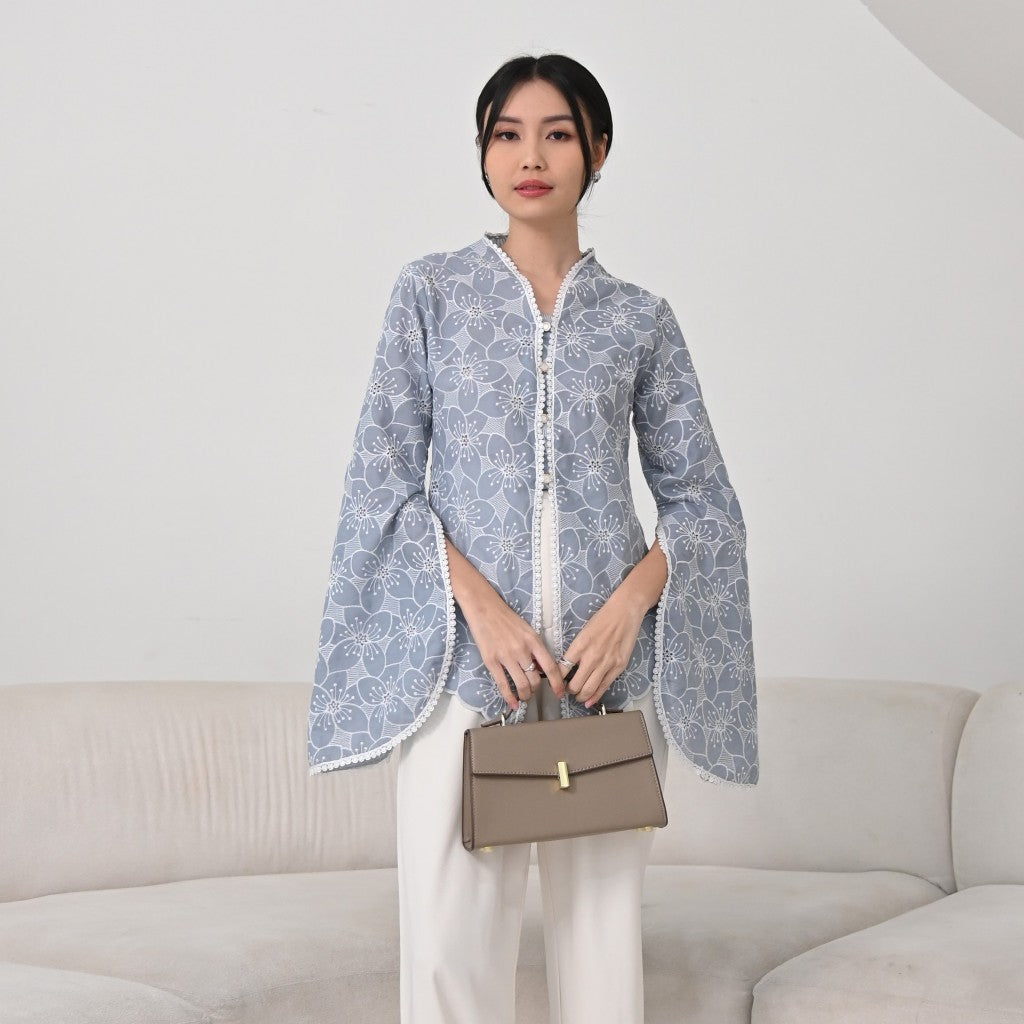 IWEARGRACIE - Adiva Top
