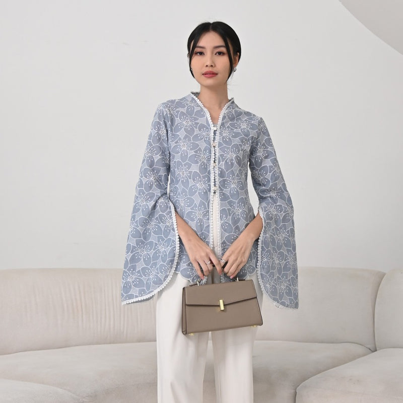 IWEARGRACIE - Adiva Top