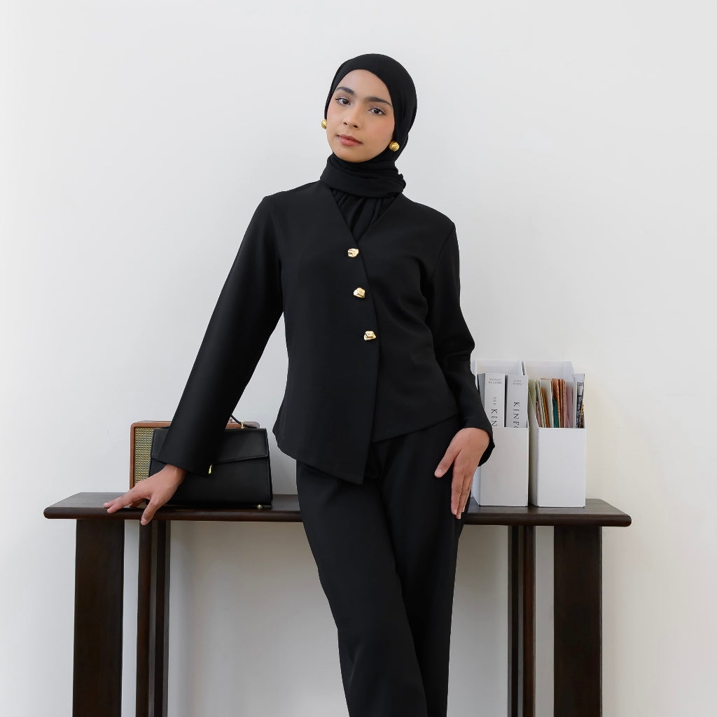 IWEARGRACIE - May Long Sleeve Top
