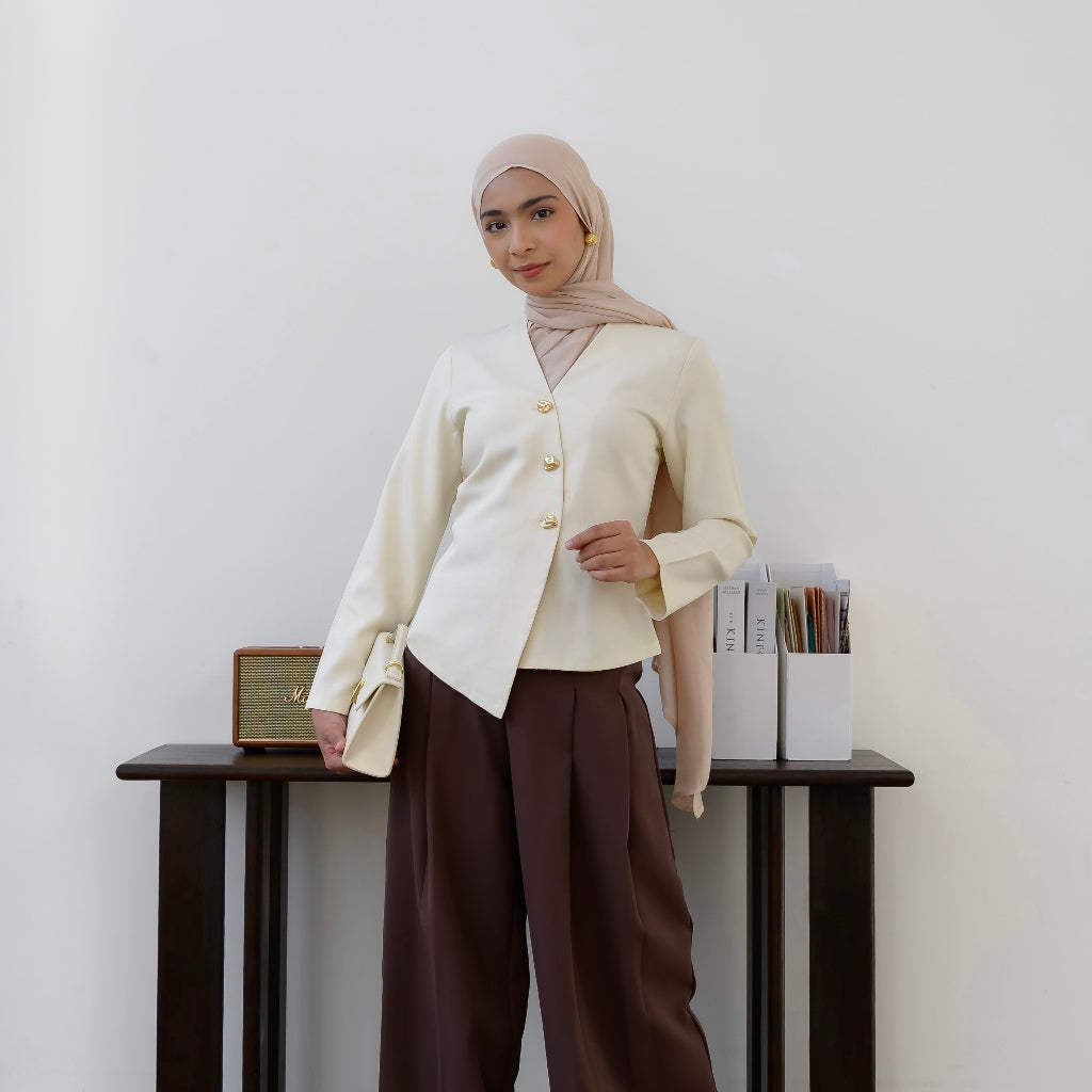 IWEARGRACIE - May Long Sleeve Top