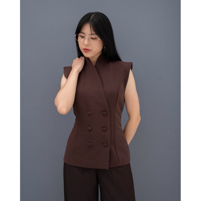 IWEARGRACIE - Celeste Vest