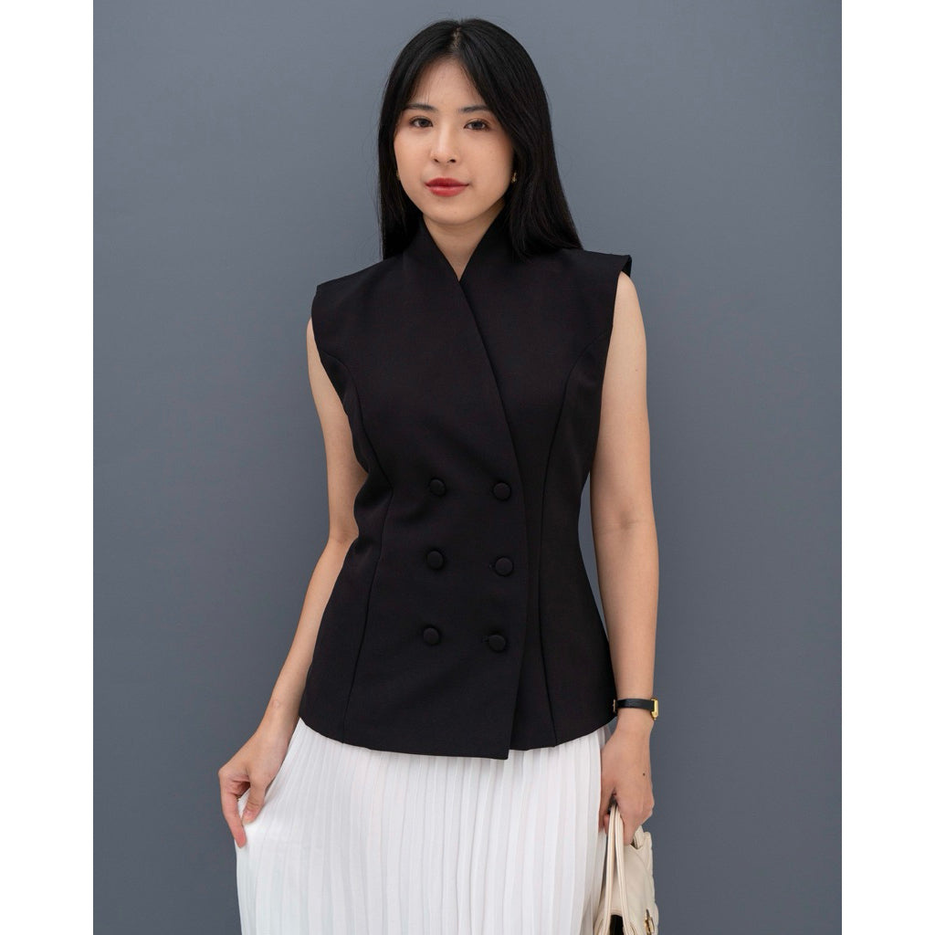 IWEARGRACIE - Celeste Vest