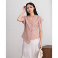 Dusty Pink