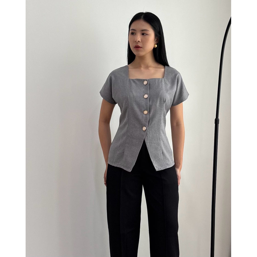 IWEARGRACIE - Avery Top