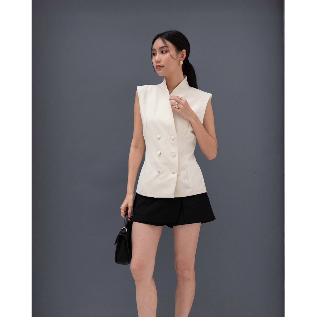 IWEARGRACIE - Celeste Vest