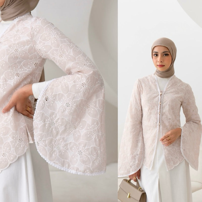 IWEARGRACIE - Adiva Top