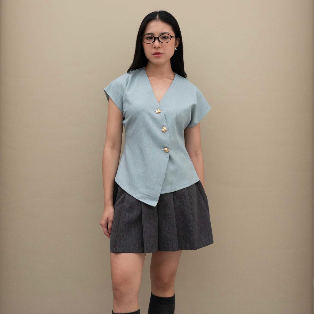 IWEARGRACIE - May Top