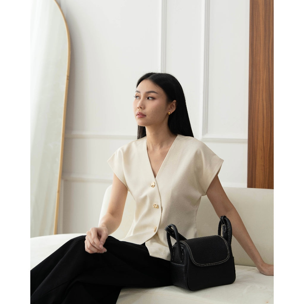 IWEARGRACIE - May Top