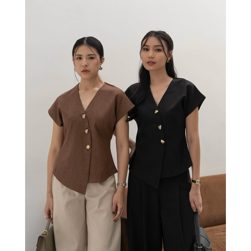 IWEARGRACIE - May Top