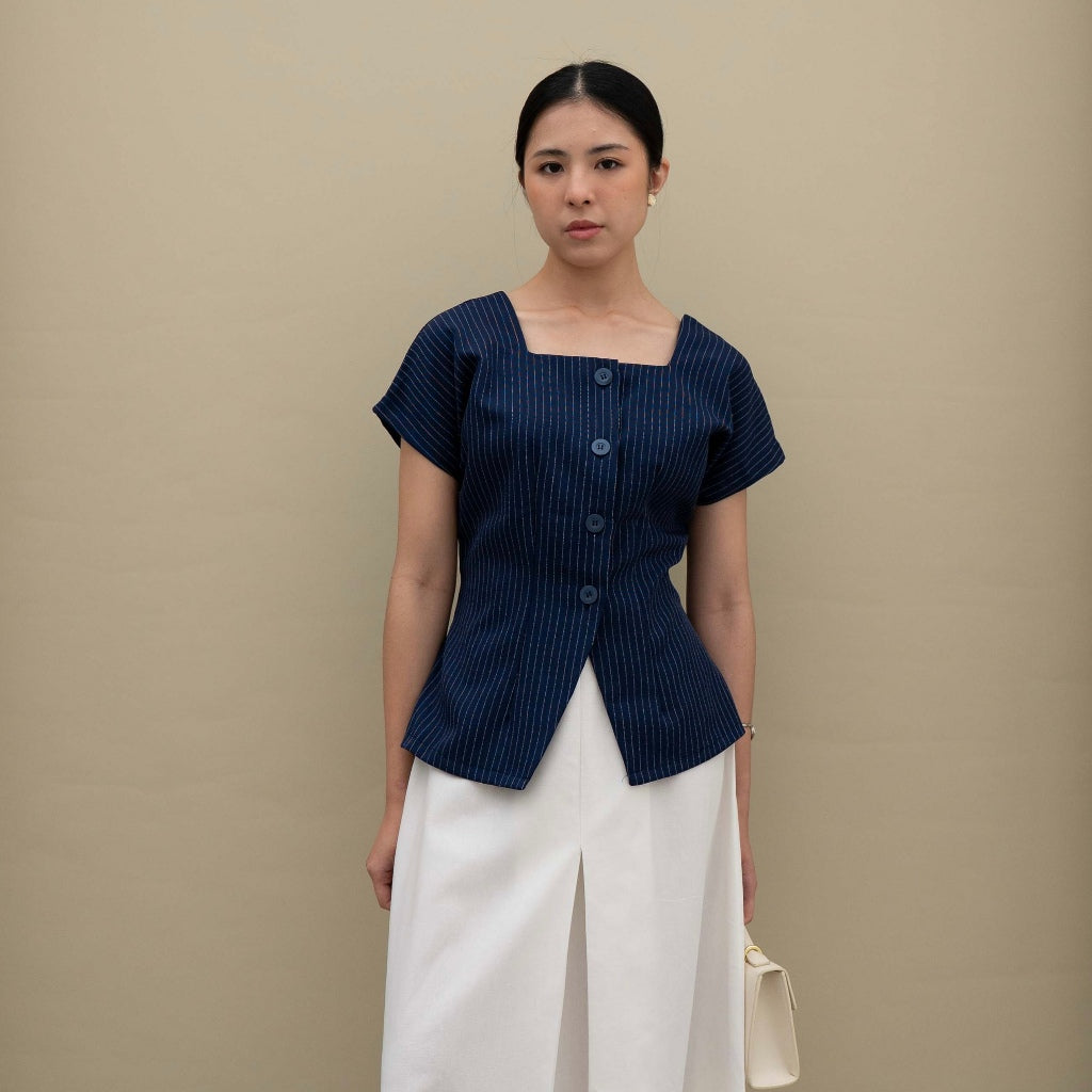 IWEARGRACIE - Avery Top