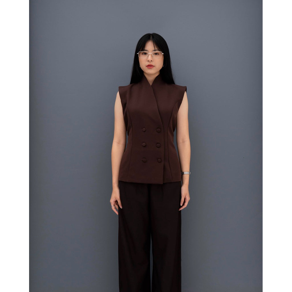 IWEARGRACIE - Celeste Vest