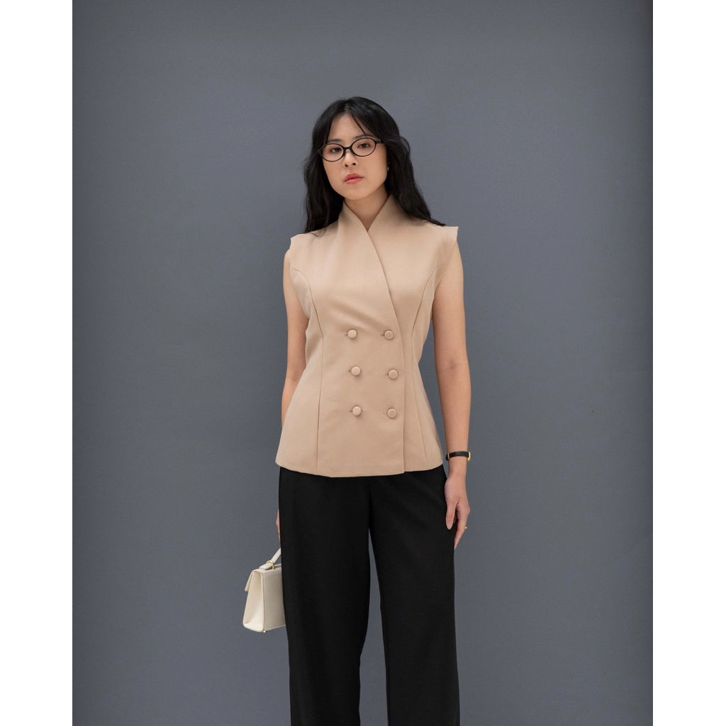 IWEARGRACIE - Celeste Vest