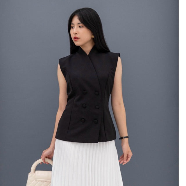 IWEARGRACIE - Celeste Vest