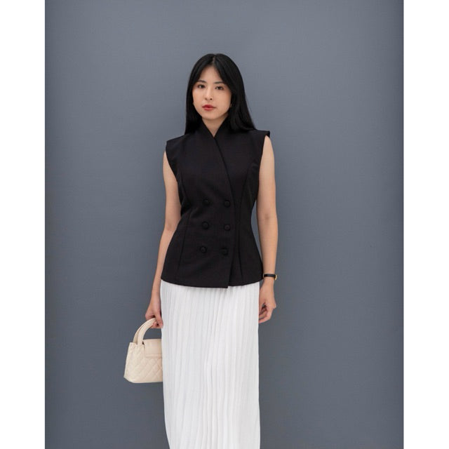 IWEARGRACIE - Celeste Vest