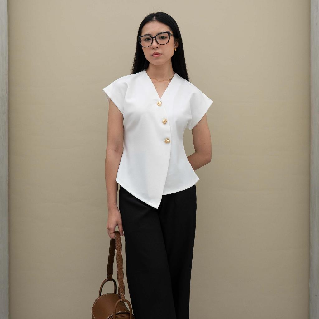 IWEARGRACIE - May Top