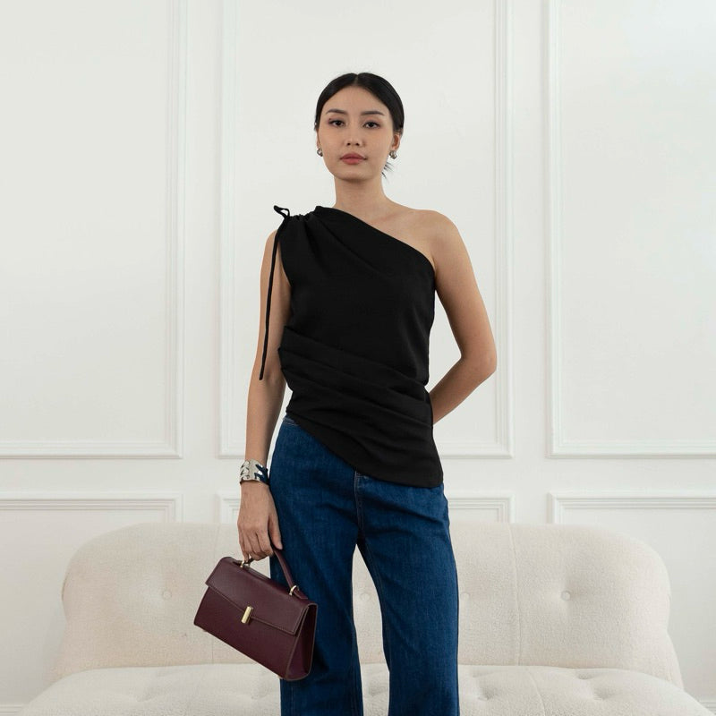 IWEARGRACIE - Lucy Top