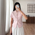 Soft Pink