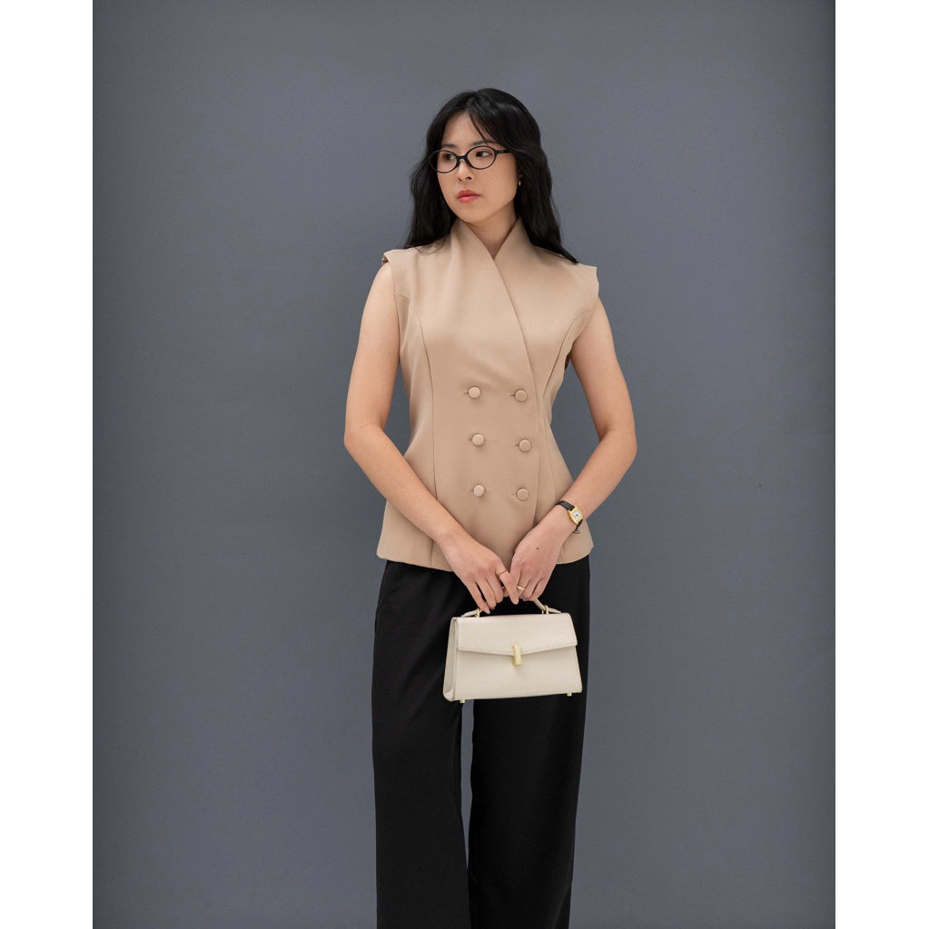 IWEARGRACIE - Celeste Vest